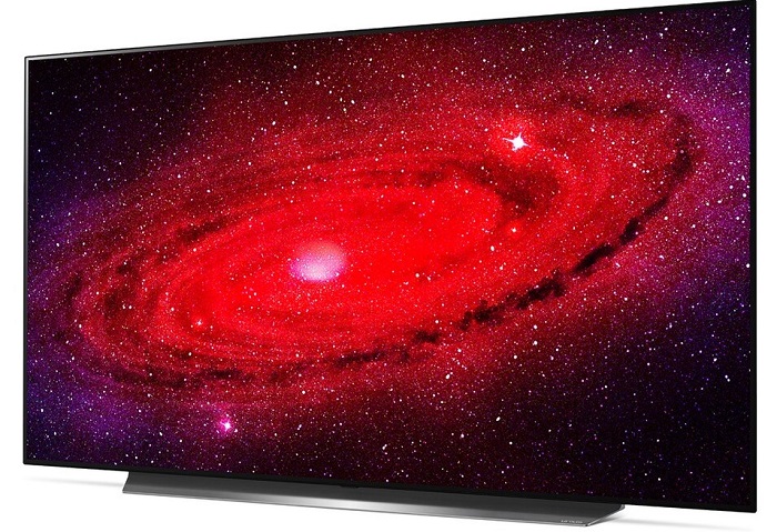LG OLED65CX6 TV OLED UHD 4K 164 cm