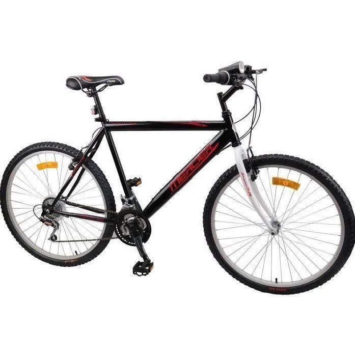 Vélo homme 26 pouces - Trouvez le meilleur prix sur leDénicheur