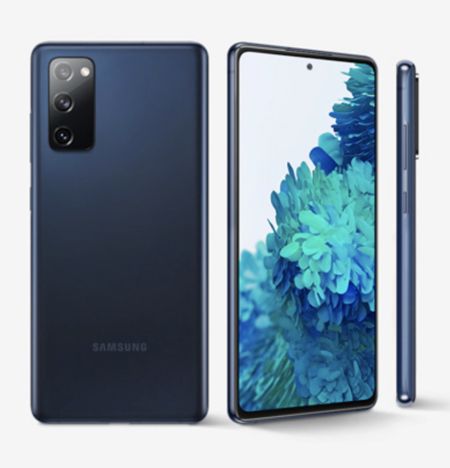 Smartphone Samsung S20FE BLEU 5G