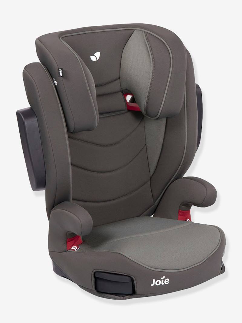 Siège-auto JOIE Trillo lx Isofix groupe 2/3 gris foncé