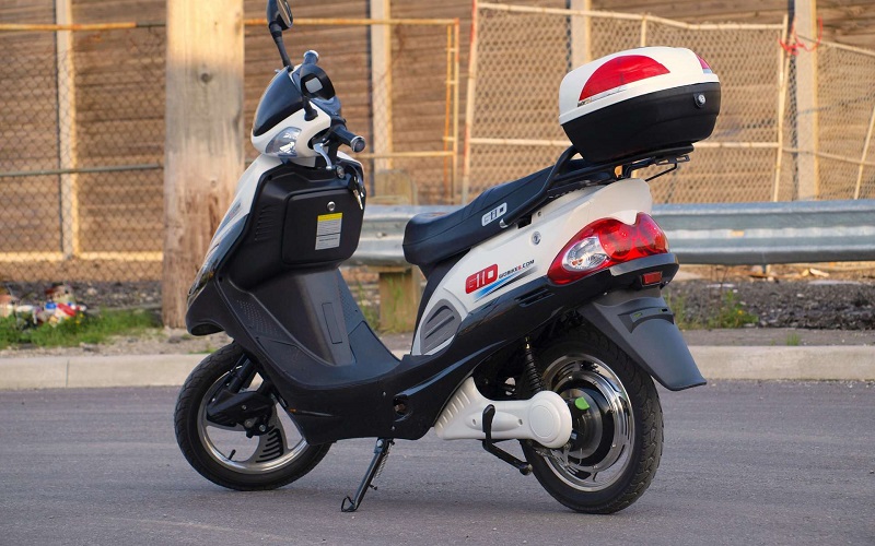 Comment choisir son scooter électrique ?