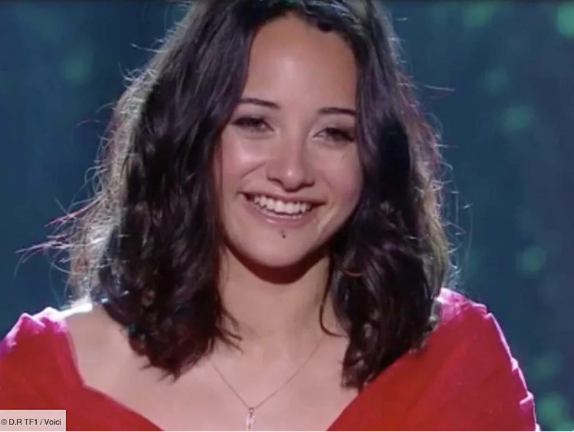 The Voice 2021 : qui est Marghe, la finaliste de l'équipe de Florent Pagny ?