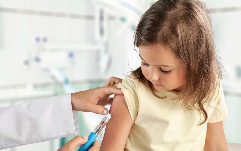 Santé Covid-19 : faut-il vacciner les enfants ?