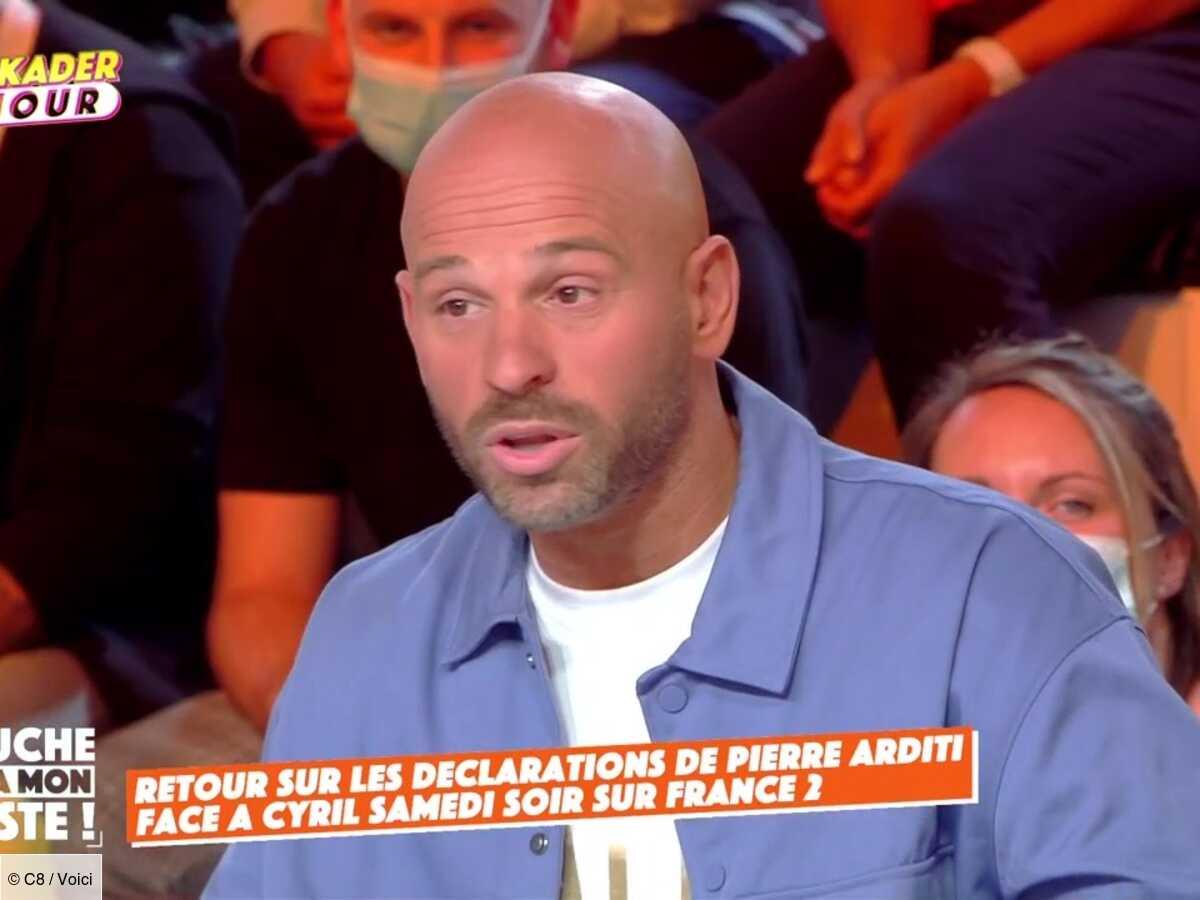 VIDEO « Totalement en décalage avec ces gens » : Franck Gastambide se plaint de son passage dans On est en direct