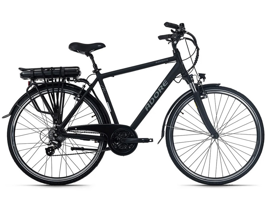 V lo ADORE VTC lectrique Homme 28 Marseille pas cher V lo