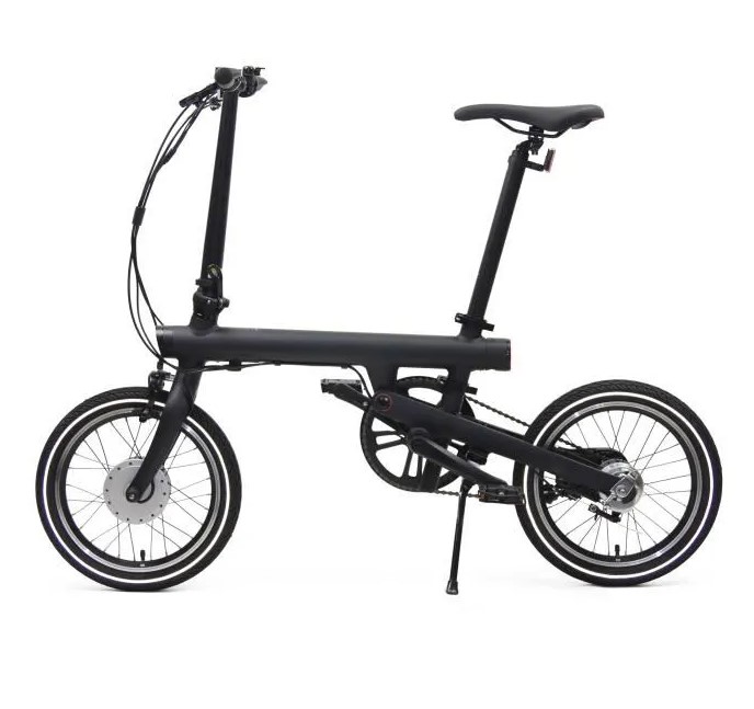 XIAOMI Vélo Electrique Mi Smart Electric Folding Bike
