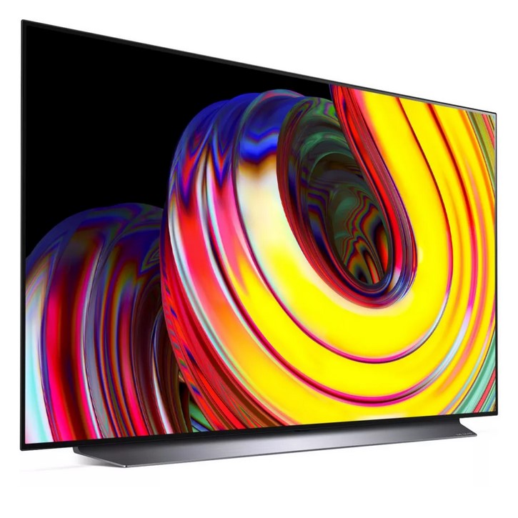 TV OLED LG OLED55CS 139 cm