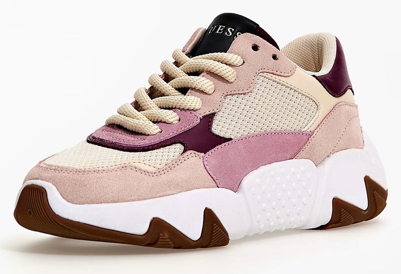 basket guess bebe