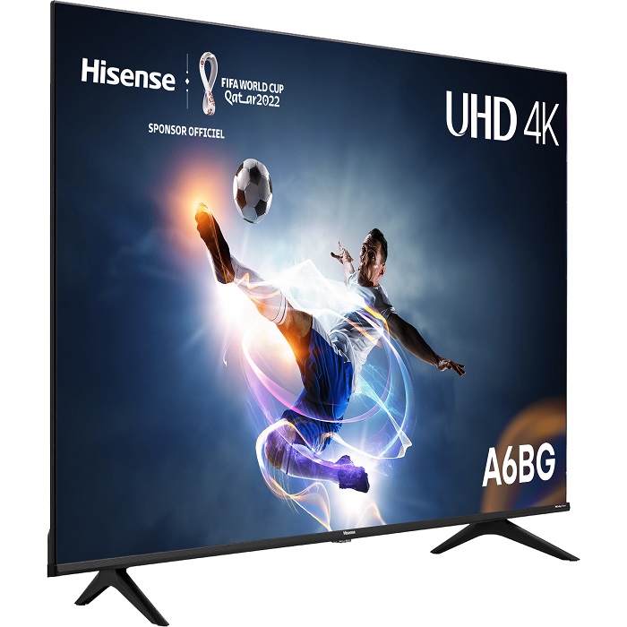 TV HISENSE 85A6BG 216 cm UHD 4K SMART TV