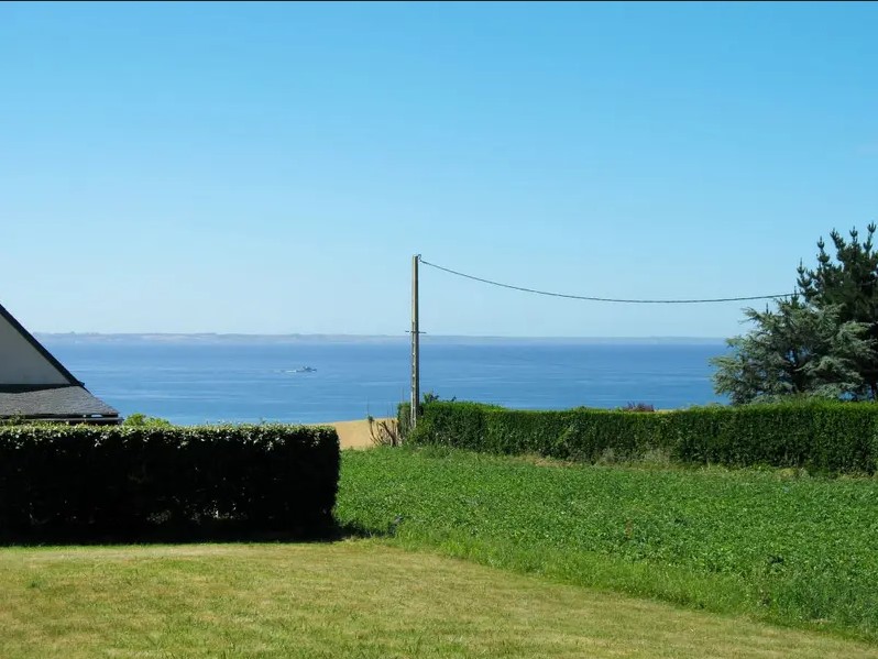 Maison de vacances Milin-Avel à Telgruc sur Mer en Bretagne