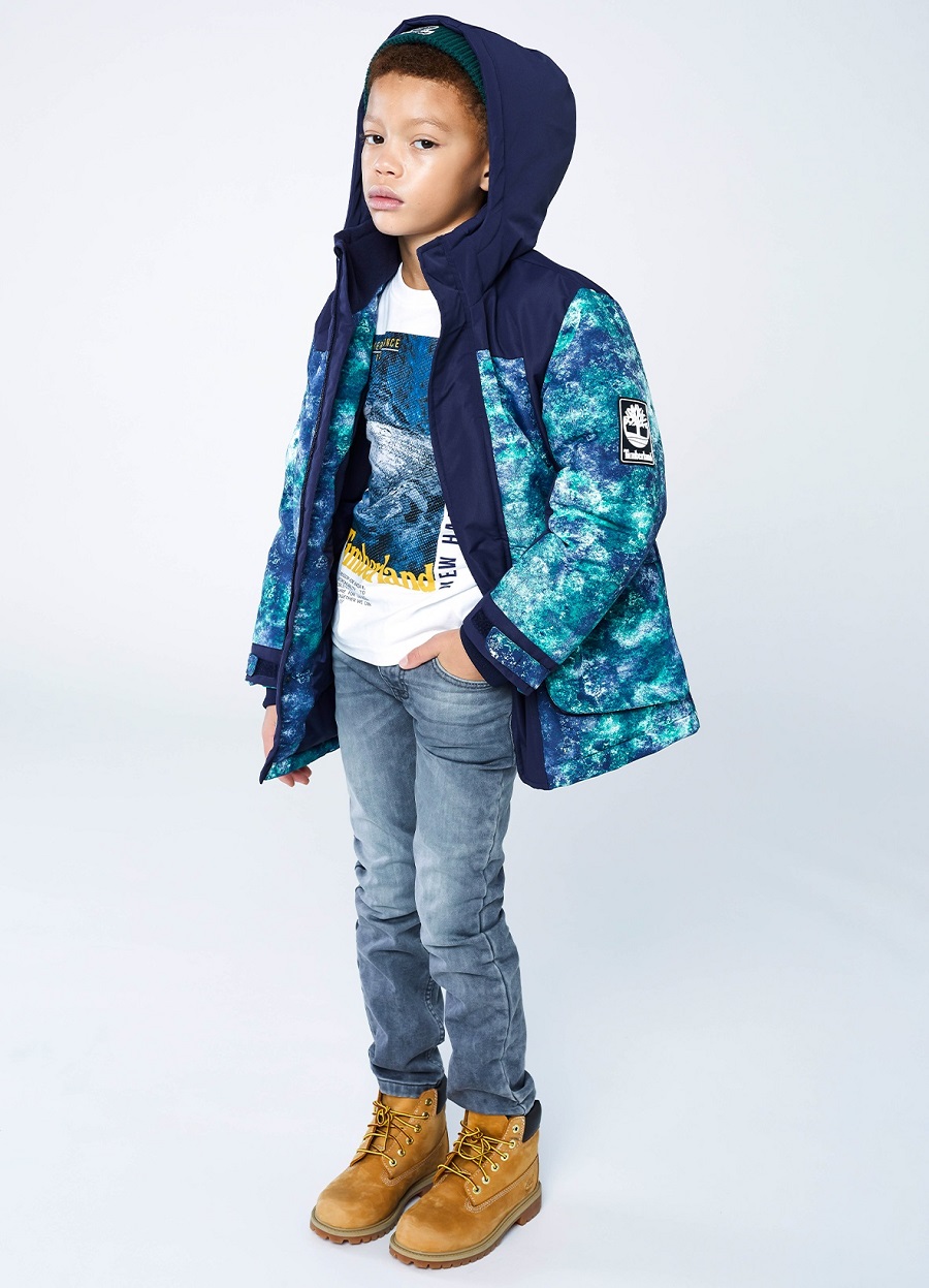 Timberland bebe garcon clearance