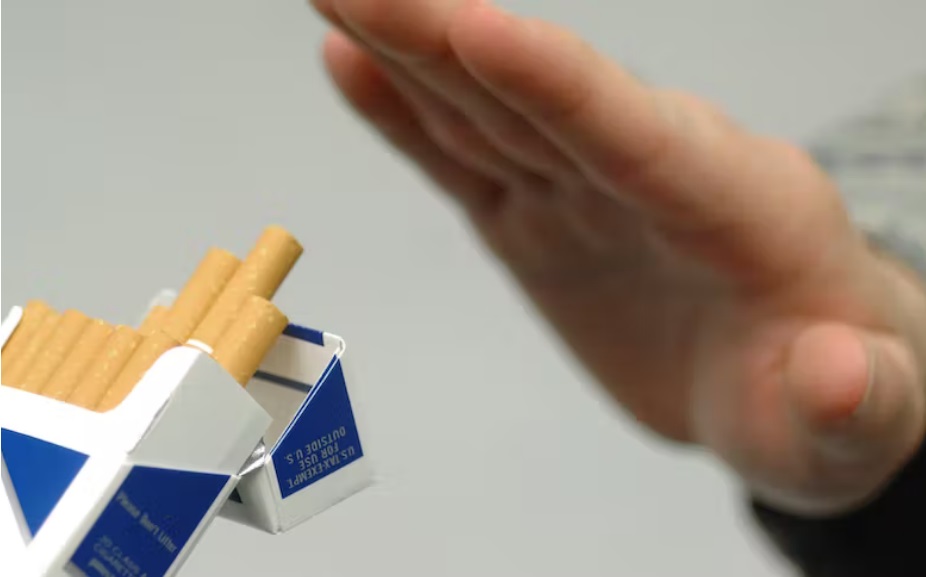 Vers des générations de non-fumeurs : oui, mais comment ? 
