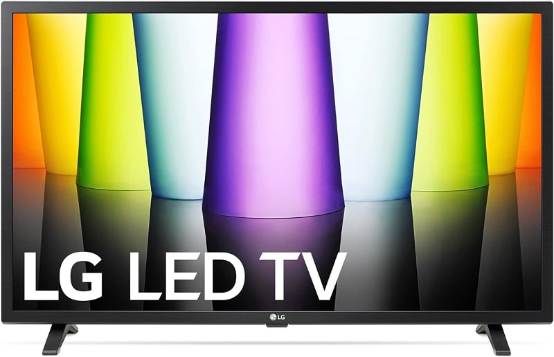 téléviseur LED LG 32LQ630B