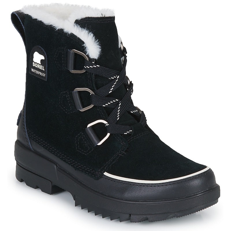 Bottes femme spartoo outlet
