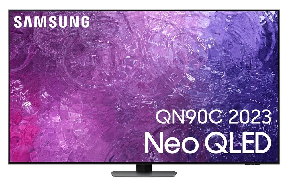 Soldes : la TV Neo QLED Samsung TQ55QN90C 140 cm à -31% chez FNAC