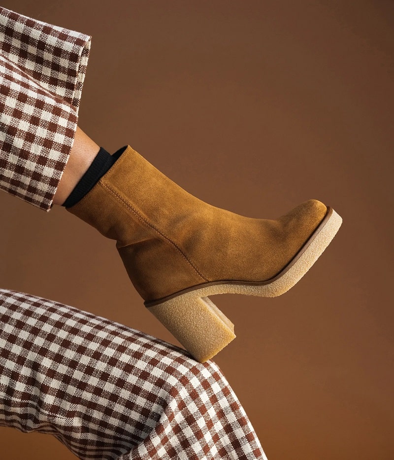 Bocage boots tiago 2025