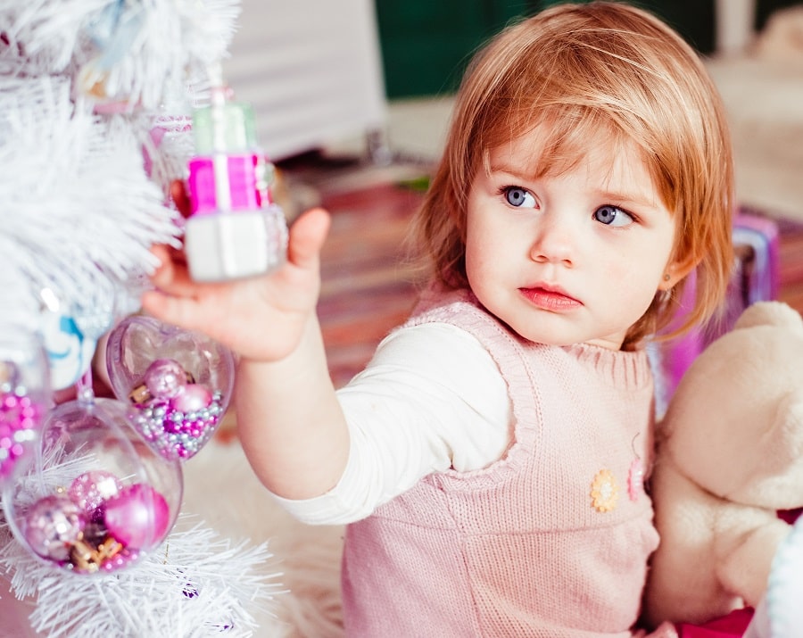 Comment un bébé peut-il apprendre deux langues en même temps ? 