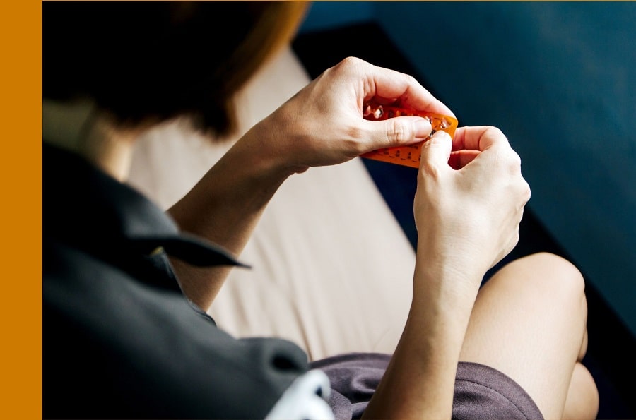 Contraception : est-on sorti du « tout pilule » ?
