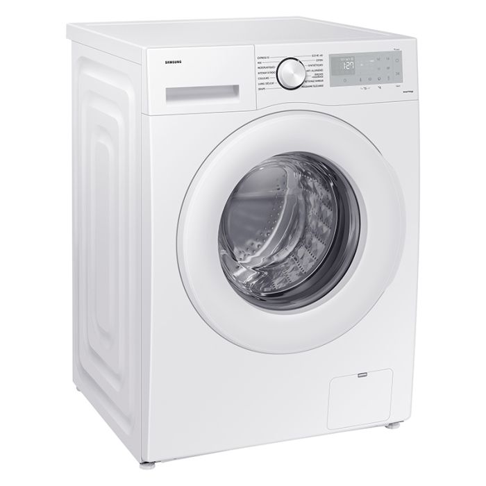 Lave-linge hublot SAMSUNG WW80CGC04DTH 8 kg