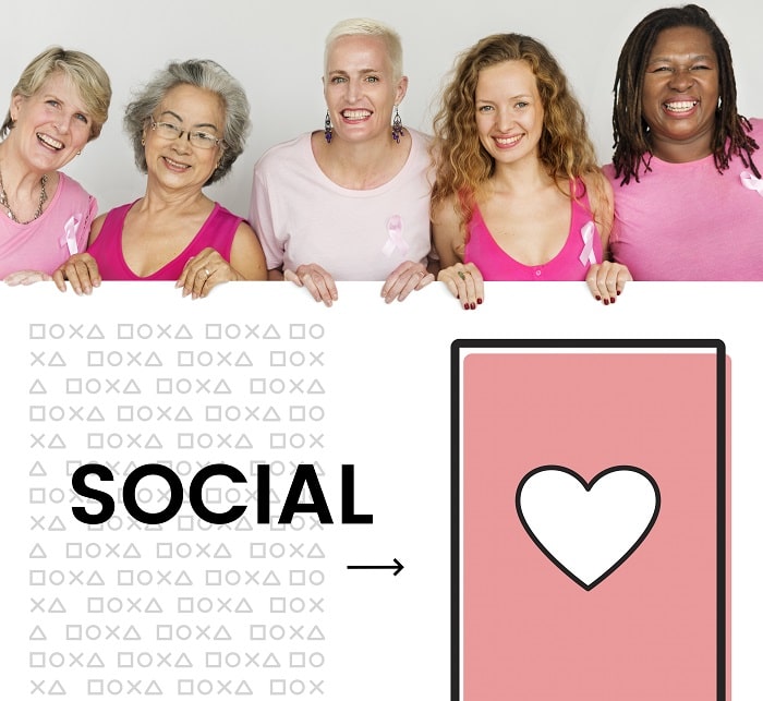 Meuf : le premier réseau social 100% réservé aux Femmes