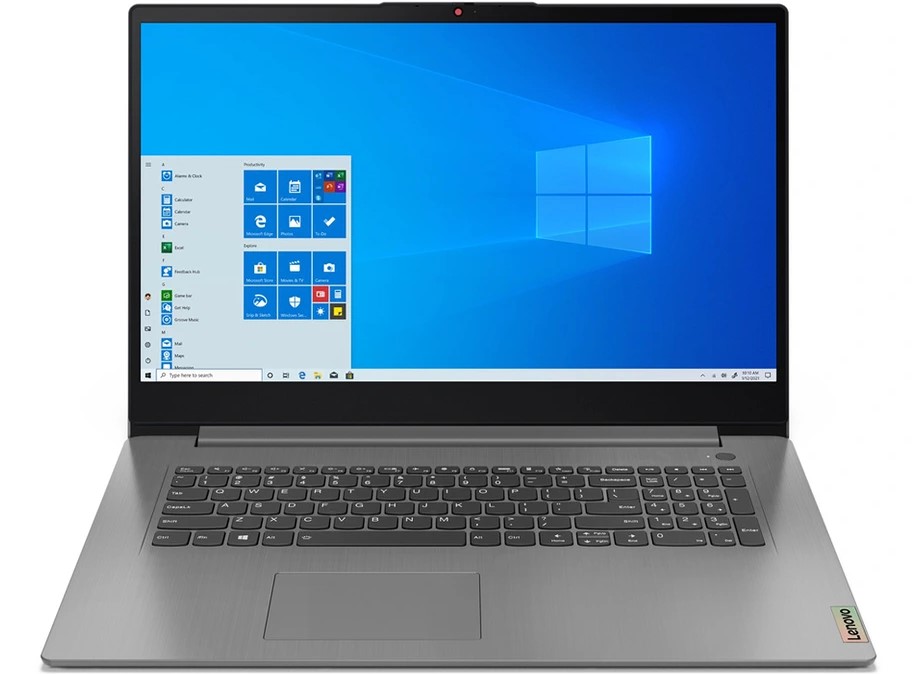 Ordinateur portable LENOVO Ideapad 3 17ITL6 17.3''