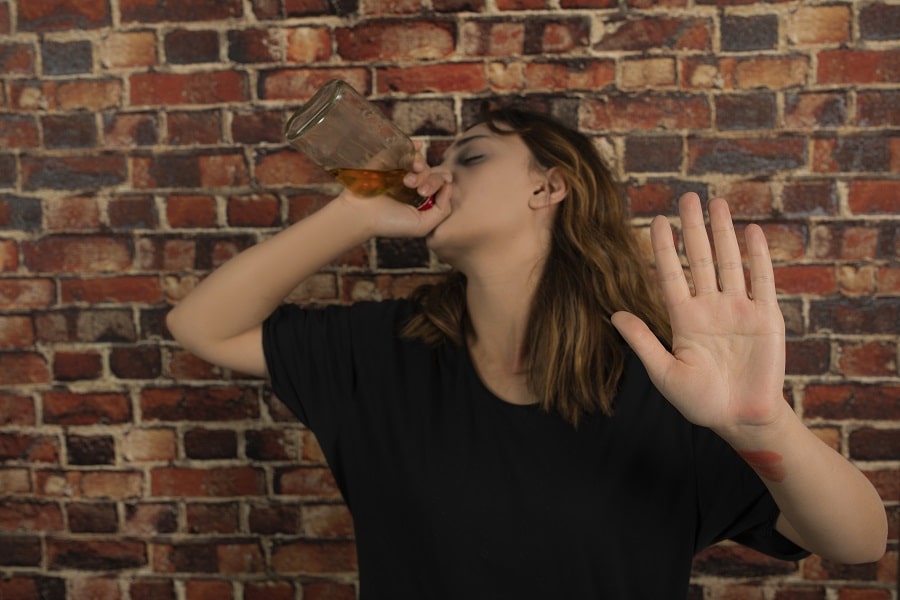 Qu’arrive-t-il à votre foie quand vous arrêtez de boire de l’alcool ?