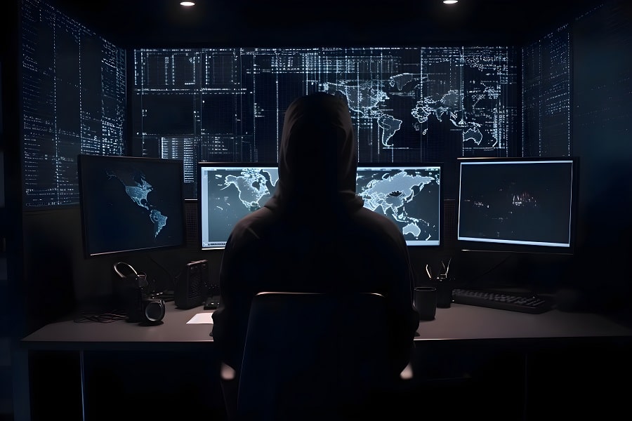 Rançongiciel, une plongée dans le monde de la cybercriminalité 