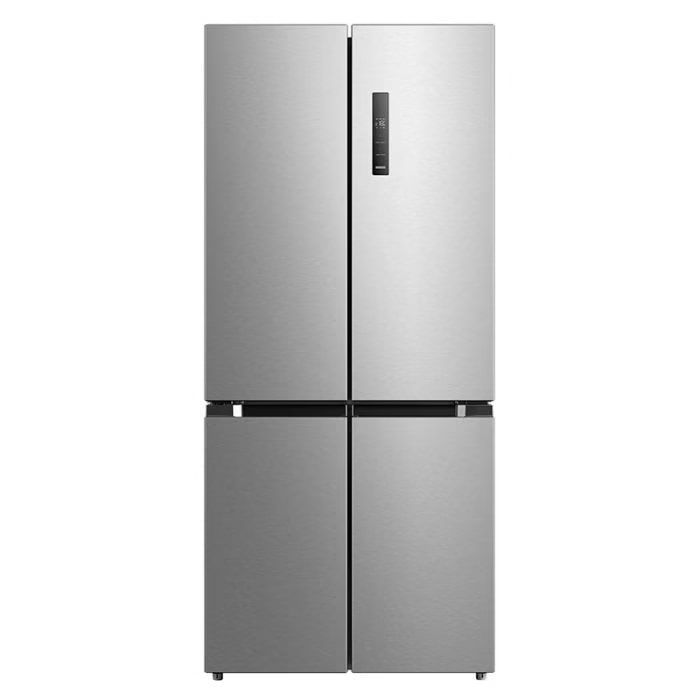 Réfrigérateur 4 portes VALBERG 4D 515 C X625C 515 Litres