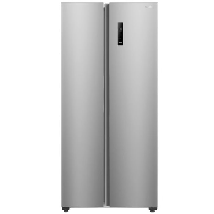 Réfrigérateur américain VALBERG SBS 555 D X625C 555 Litres