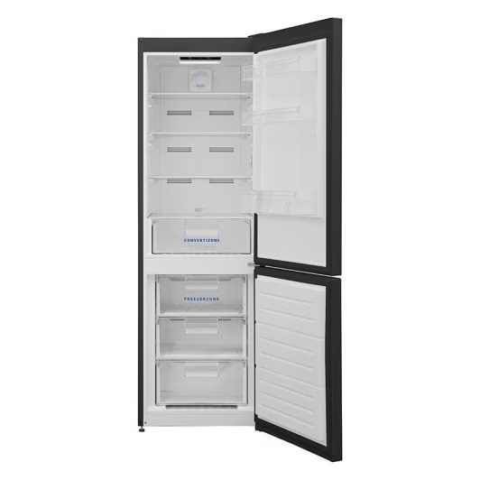 Réfrigérateur combiné DAEWOO CKM0379DBNA0 295 Litres