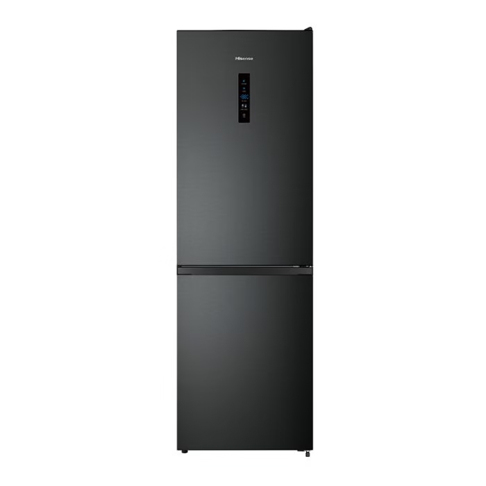 Réfrigérateur combiné HISENSE HCN300BFC 304 Litres