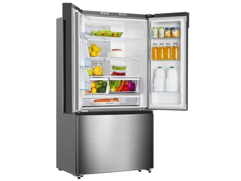 Réfrigérateur multiportes HISENSE FMN544IFS 596 litres