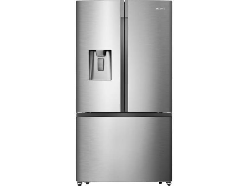 Réfrigérateur multiportes HISENSE FMN544IFS 596 litres