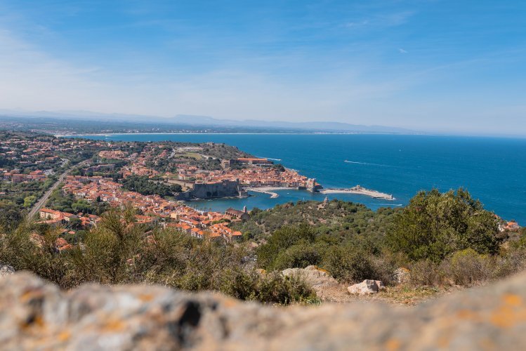 VVF Résidence Port Leucate - Vacances Occitanie