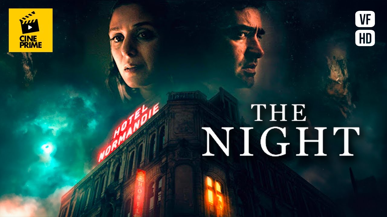 THE NIGHT - Film 2 020 (Action, Thriller) - Film complet Gratuit en Français