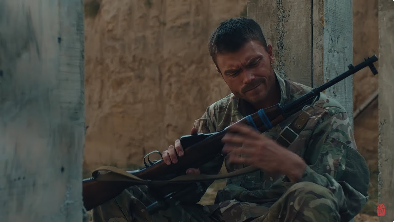 Nom de code du tireur d’élite (Film d'Action et de Sniper) - Film complet Gratuit en Français