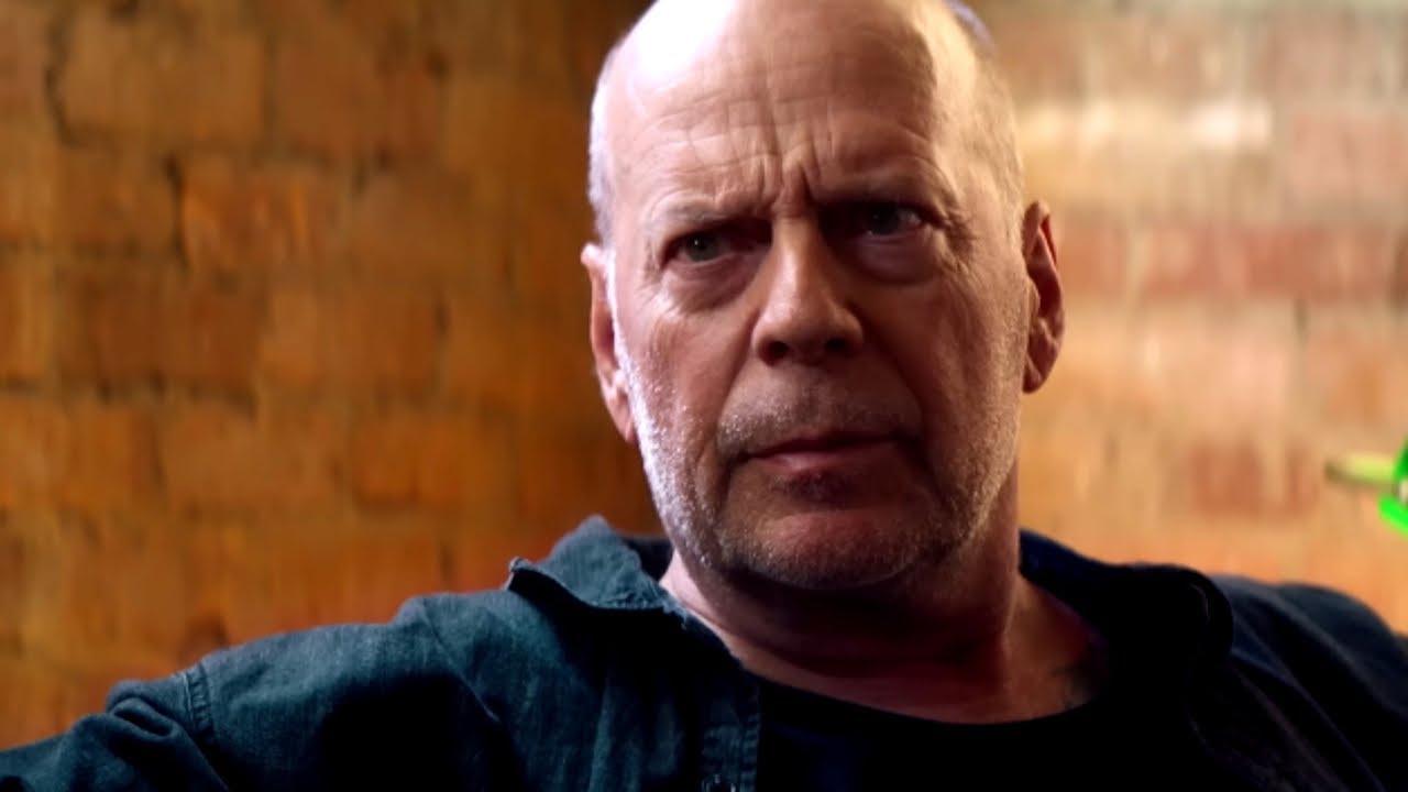 VENDETTA 2022 Bruce Willis (Action, Thriller) - Film complet en Gratuit en Français