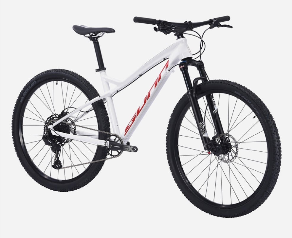 VTT Adulte TOX SE V7 en Soldes chez Intersport : Polyvalent et performant à prix réduit (599,99 €)