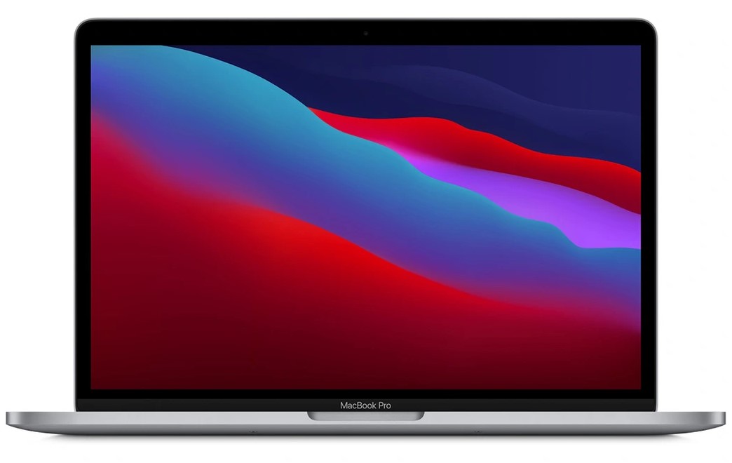 Soldes Apple MacBook Pro 13'' Touch Bar 256 Go