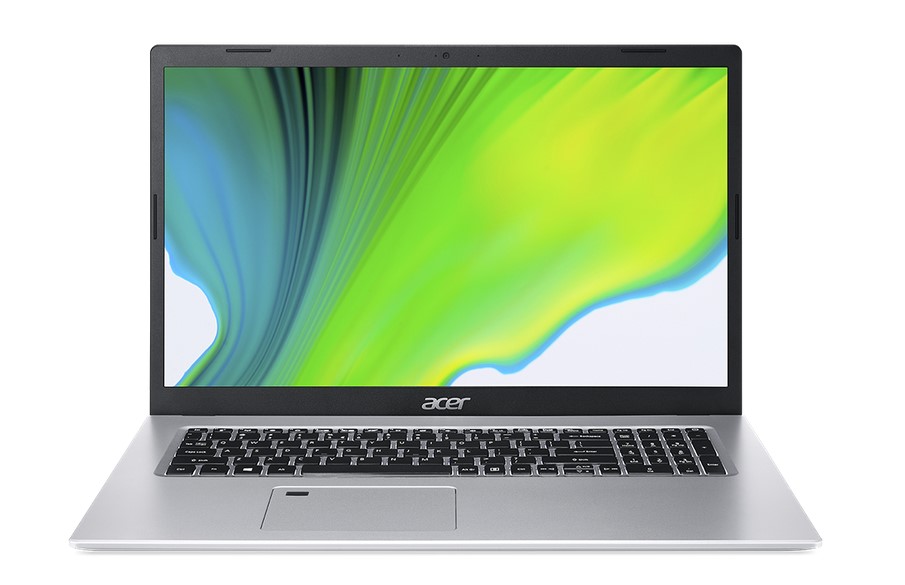 Soldes Acer Aspire 5 Ordinateur portable A517-52G Argent