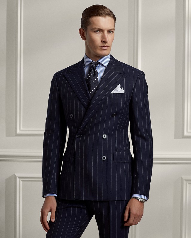 Costume ralph lauren pas sales cher
