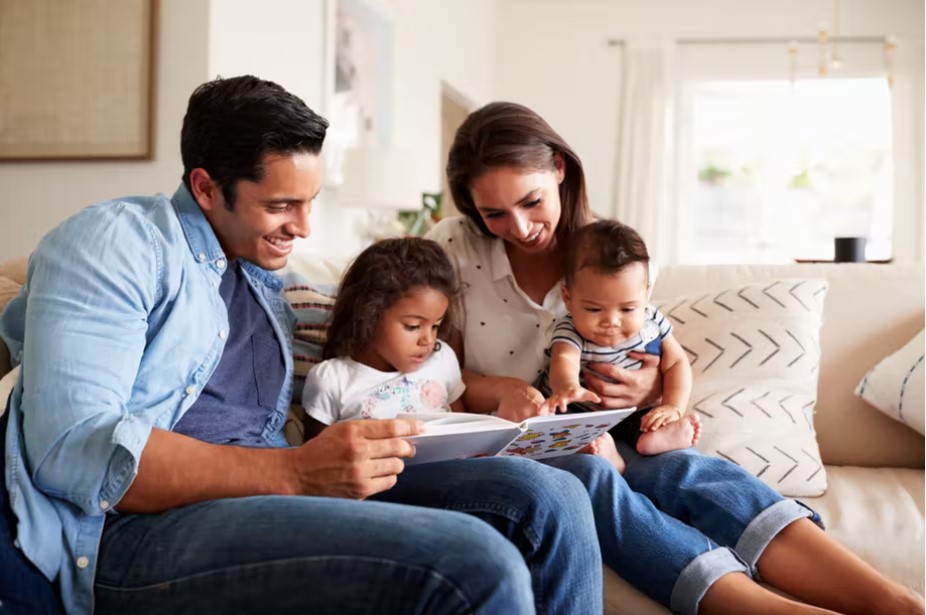 L’apprentissage de la lecture commence plus tôt qu’on ne le pense 