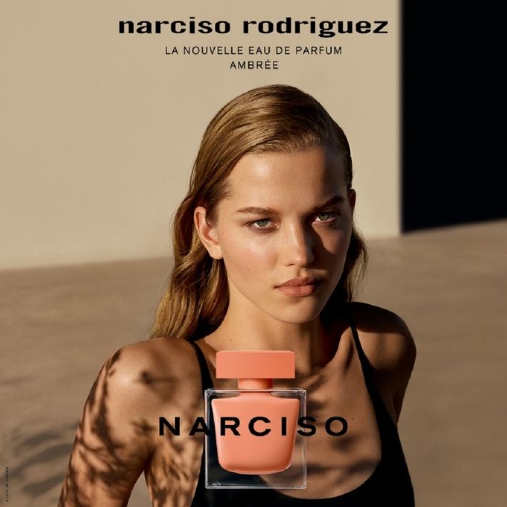 Narciso Rodriguez NARCISO AMBREE Eau de Parfum