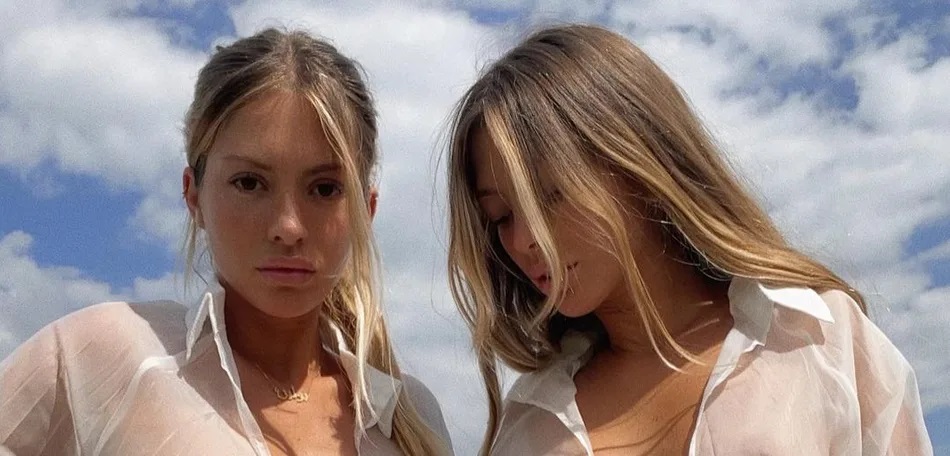 Qui sont Mathilde et Pauline Tantot, les jumelles stars d'Instagram ?