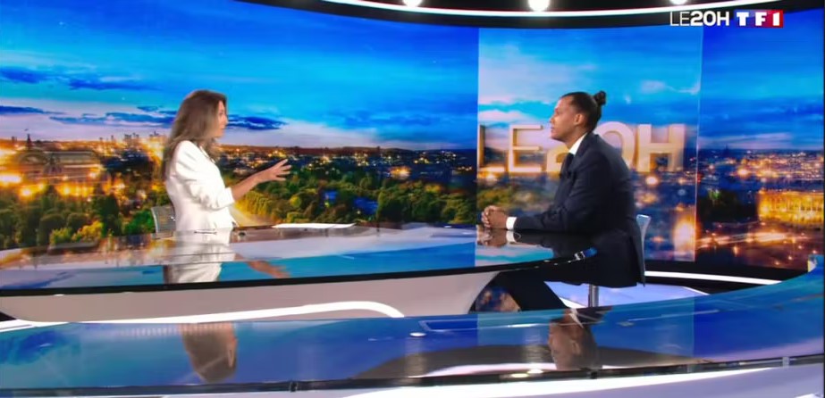 Stromae : des frontières de plus en plus floues entre communication et journalisme