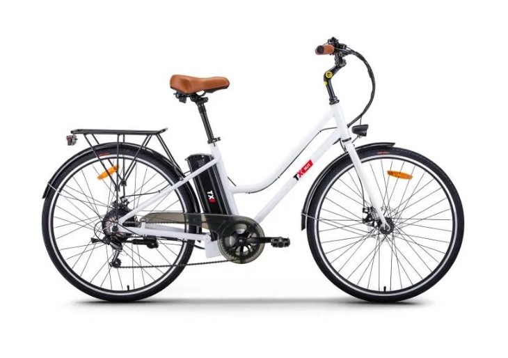 Vélo électrique MJ1 TX BIKE 25Km/h