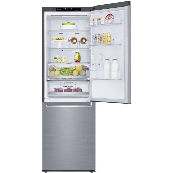 LG GBB71PZEZN Réfrigérateur congélateur