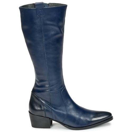 Betty London HERINE Bottes Bleu