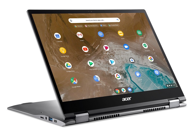 Chromebook Acer Spin CP713-2W-373X 13,5''