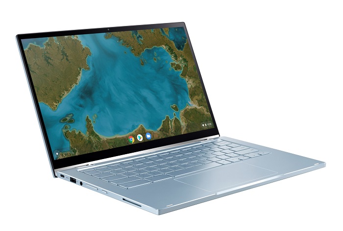 Chromebook Asus C433TA-AJ0025